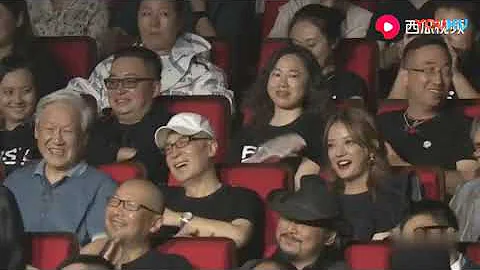 崔永元当年在颁奖典礼调侃范冰冰的视频, 现在看来满满的讽刺啊 - 天天要闻
