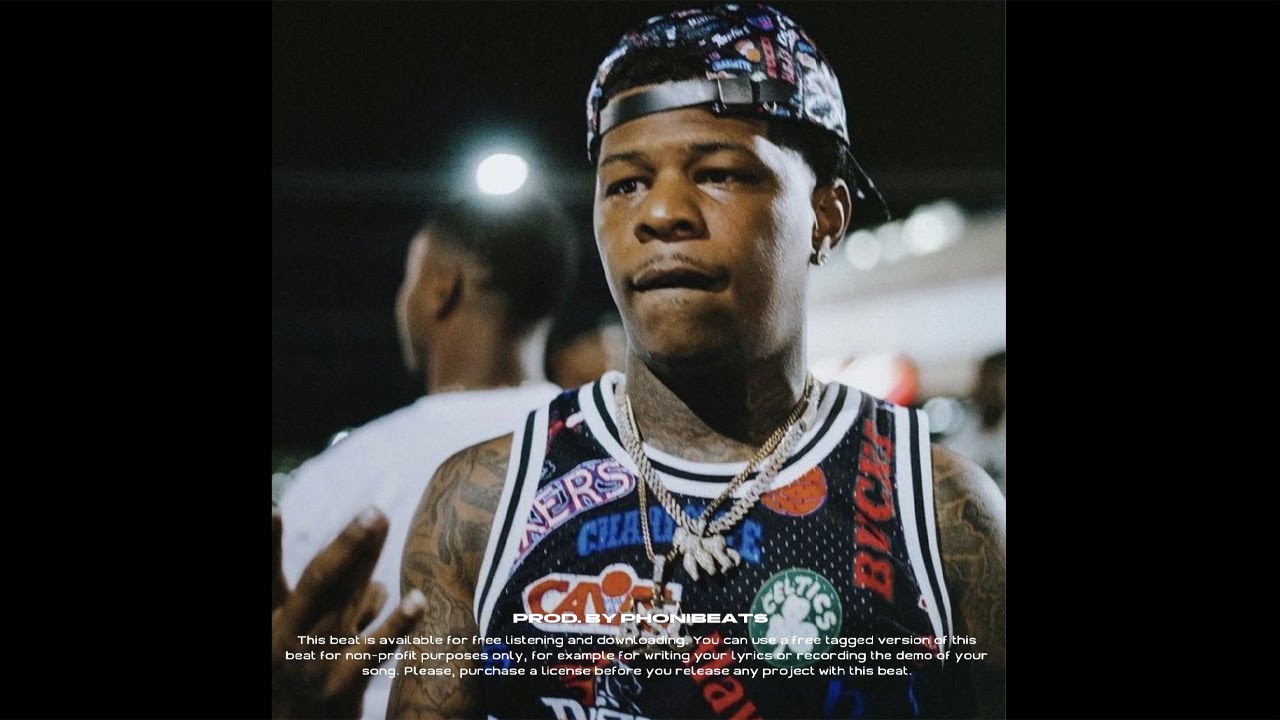 (Free) Rylo Rodriguez x NoCap Type Beat 2024 ~ "New Era"