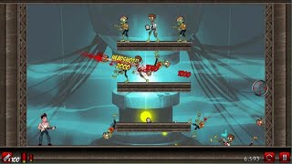 Stupid zombies 2 | zombie shooter game | अच्छा गेम डाउनलोड करें screenshot 5