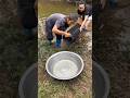 Survival Skills:🧚🏼‍♂️🧟‍♂️ SMART idea and USEFUL with Fishing Idea #bushcraft #camping #outdoors
