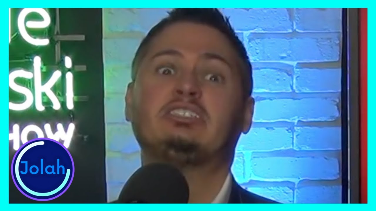 Kyle Kulinski Gives LAUGHABLY DUMB AOC Criticism - Kyle Kulinski explains that the progressives and congress are weak and posits the following alternative: be strong.