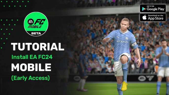 Be Prepared for this - H2H Match - EA SPORTS™ FC MOBILE beta : r/FUTMobile