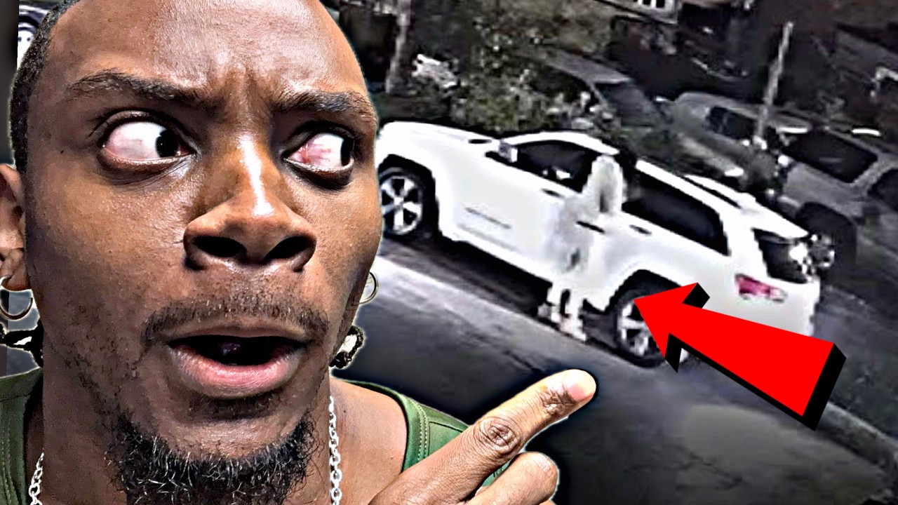 Chicago Car Thieves VS Chicago Police!!!