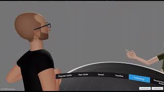 Korábbi közvetítés: Legjobb pillanatok: Oculus Connect 5 - Here VR speciális adás