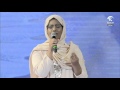 منشد الشارقة ..المتسابقة شهد