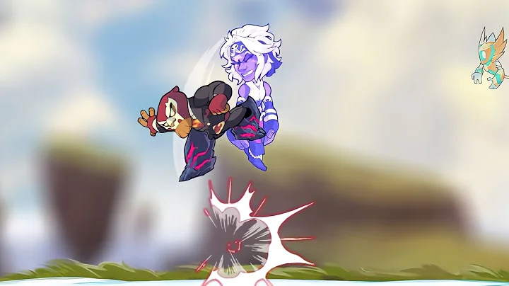 The only Battle Boots Combos you Need