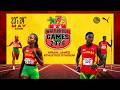 Whitsuntide Games 2026 Day 1 