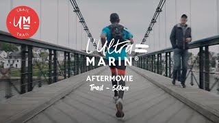 AFTERMOVIE - L'Ultra Marin® 2023, le Trail - 56km