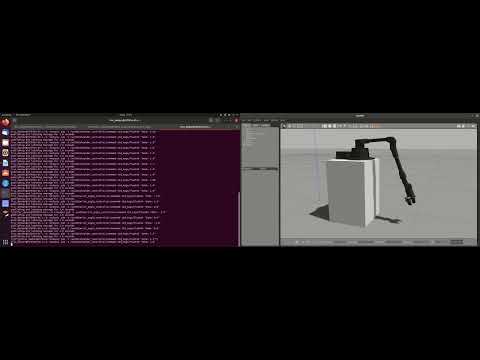Implementing plug-and-play parameterisation approach for future modifications and fine-tuning, box-1
