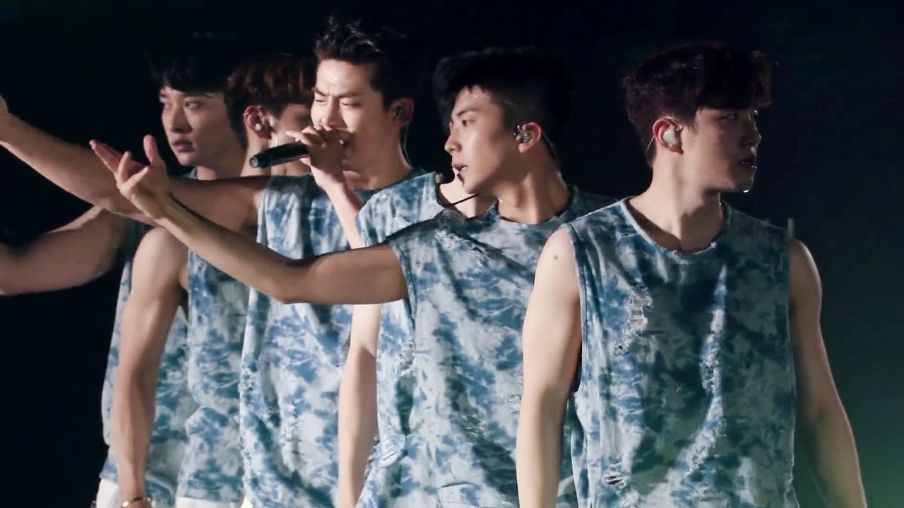 2PM - TEASER @ GALAXY OF 2PM - YouTube