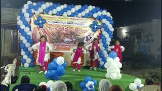 -2 Song Dance N Rajasekhar, Khammam