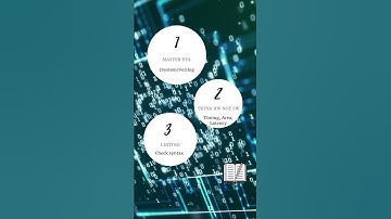 #hardware #programming #education Tips every IC Design engineer should know! Part1