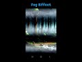 Game Development: How to Create a Fog Effect in Your Mobile Android game   #gamecode #Libgdx