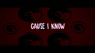 S.G - It's Okay Not to Be Okay [Official Lyric Video]