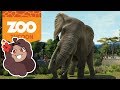 Room for Wild Herds to Roam!! 🦁 Zoo Tycoon: Ultimate Animal Collection • #11