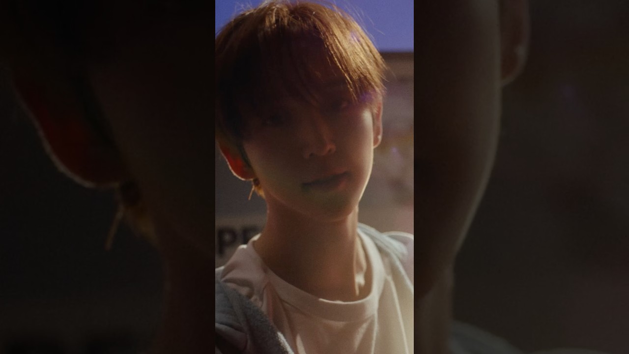 KickFlip(킥플립) “미완성(Puzzle Piece)” M/V Teaser ‘Donghyeon’