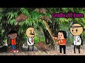 Gudu Jil Jom 😂 santali new comedy cartoon video 2025