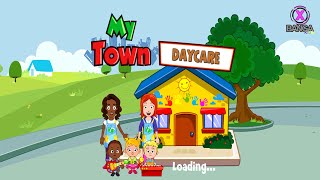 My Town - Daycare Games for Kids screenshot 3