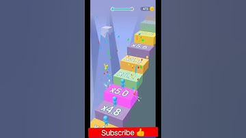 Count Master *MAX LEVEL* - All Level Mobile Gameplay (Android,IOS) #Shorts