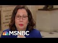 Tammy Duckworth: Even Trump's Lawyers Made The Case For Witnesses | Rachel Maddow | MSNBC