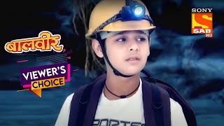 क्या Ballu ढूंड पाएगा Meher को? | Baalveer | Viewer's Choice