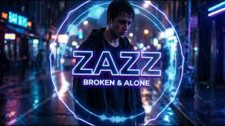ZAZZ – Sad Russian Song 💔 | Emotional Heartbreak Vibe | Viral TikTok Style Music🎧 