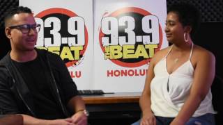 Romeo Valentine Interview