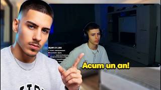 Live-urile Mele Vechi erau Cringe!