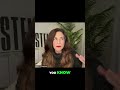 Red Flags in Relationships: Manipulative Therapy Speak #shorts