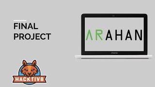 Final Project Batch 14: ARahan