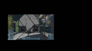 Bug stuttering Space Engineers