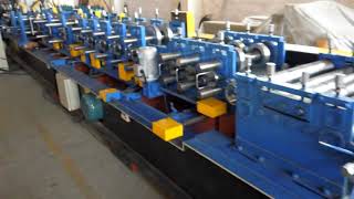 Stepless hydraulic shear for C&Z Interchangable line ,Alphamac.cn