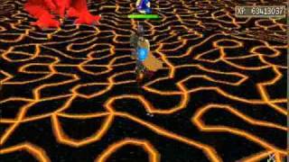 Killing Tztok-Jad With Rapier And Dclaws