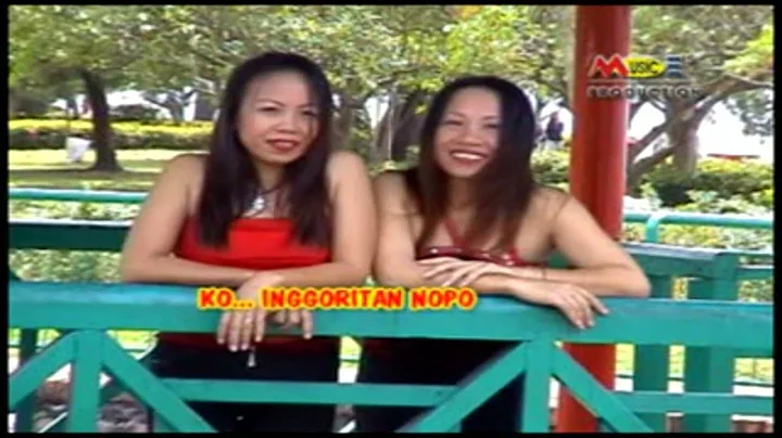 Julie & Shirley - Isai