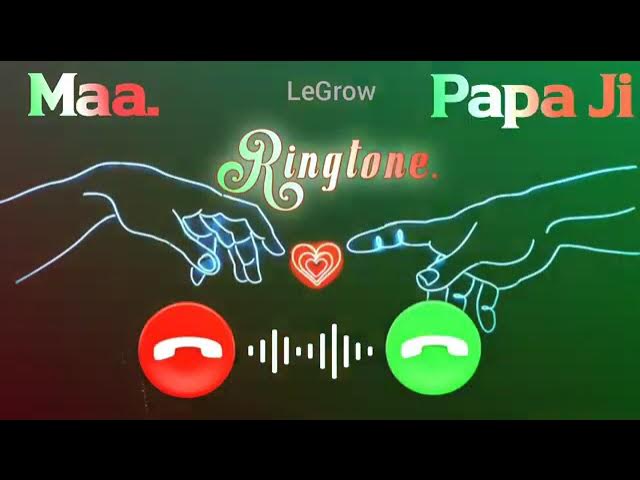 Papa Ringtone Download Free