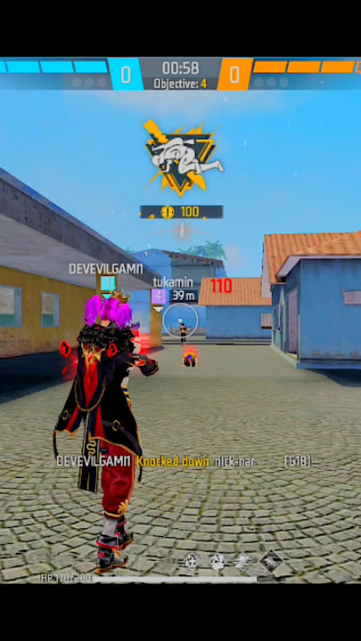 G18 double kill #freefire#freefireindia #garenafreefire #freefireshorts #gamingshorts #freefiremax