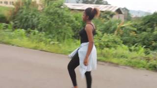 Blaise B front and back (official dance video)