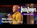 Milow  redemption song  beste zangers 2020