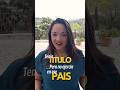 Vuelve a ejercer tu profesión en otro país