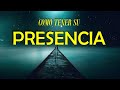 COMO TENER SU PRESENCIA - PASTOR JOSE MANUEL JAIMES