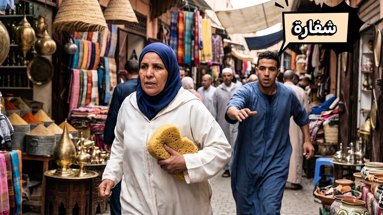 سرقات ليه البيض وهربات منو 🫢