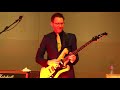 Paul Gilbert - Owner of a Lonely Heart - Masterclass @ Coimbra, Portugal [2019]