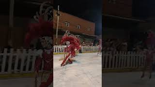 Corsos en San Ignacio Misiones!! carnaval 2023