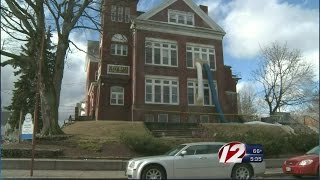 Central Falls Gets $250K to Address Vacant Properties