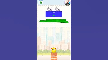 Draw To Smash: Logic Puzzle level 176