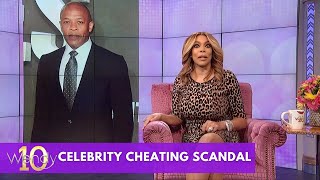 Dr. Dre Brags About Daughter's USC Acceptance After $70 Million Donation