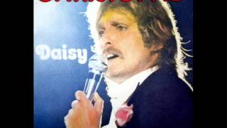 Video voorbeeld van "Christophe - Daisy (1977)"