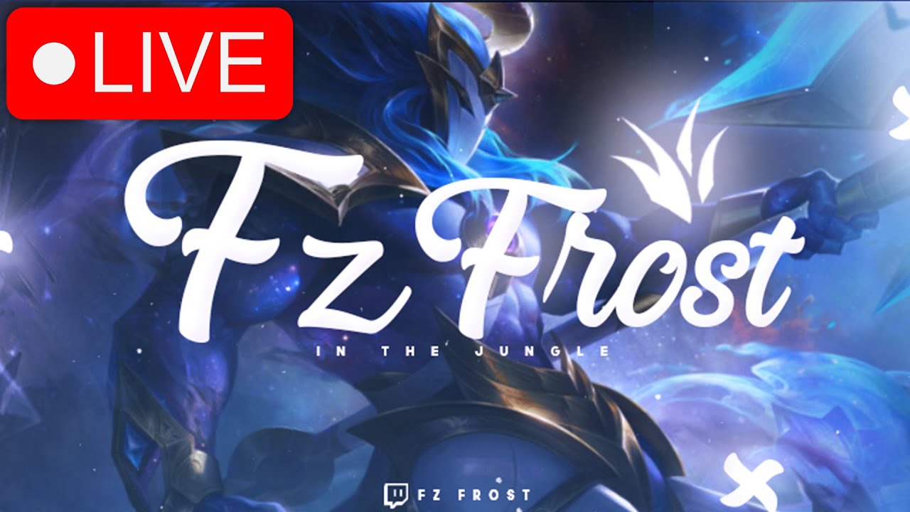 PLAYING SOME LEAGUE OF LEGENDS :D - YouTube