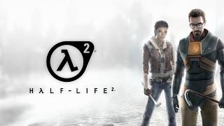 1st Playthrough of HALF LIfe 2 | Day 4 · !rankone