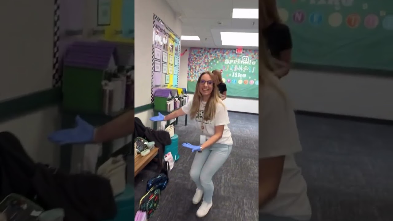 Video preview image of Lost and Found; click to visit the ParentSquare post with the video